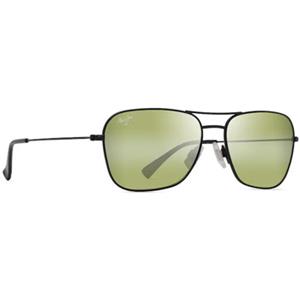 Maui Jim Zonnebril  Occhiali da Sole Naauao HT675-02 Polarizzati