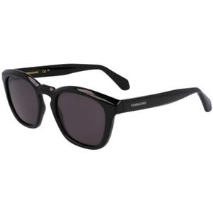 Salvatore Ferragamo Zonnebril  Occhiali da Sole SF2040SE 001