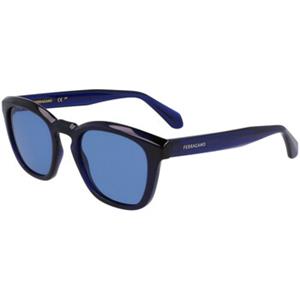 Salvatore Ferragamo Zonnebril  Occhiali da Sole SF2040SE 432