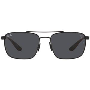 Ray-Ban Zonnebril  Occhiali da Sole Scuderia Ferrari RB3715M F02087