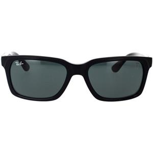 Ray-Ban Zonnebril  Occhiali da Sole Ferrari RB4393M F65071