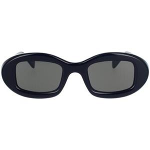Retrosuperfuture Zonnebril  Occhiali da Sole Tutto Black 9ZJ