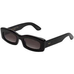 Retrosuperfuture Zonnebril  Occhiali da Sole Zaga Black 8E6