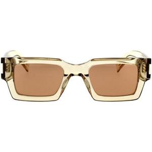 Yves Saint Laurent Zonnebril  Occhiali da Sole Saint Laurent SL 572 006