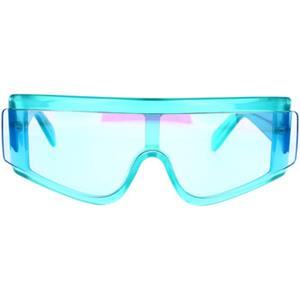 Retrosuperfuture Zonnebril  Occhiali da Sole Zed Bang QBX