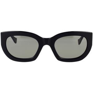 Retrosuperfuture Zonnebril  Occhiali da Sole Alva Black 38L