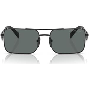 Prada Zonnebril  Occhiali da Sole PR A52S 1AB5Z1 Polarizzati