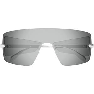 McQ Alexander McQueen Zonnebril  Occhiali da Sole AM0460S 002