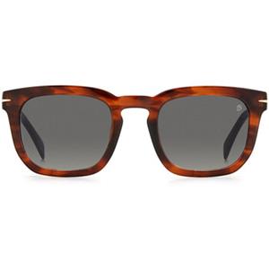 David Beckham Zonnebril  Occhiali da Sole DB7076/S EX4