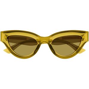 Bottega Veneta Zonnebril  Occhiali da Sole BV1249S 003