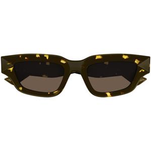 Bottega Veneta Zonnebril  Occhiali da Sole BV1250S 002