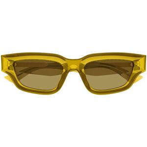Bottega Veneta Zonnebril  Occhiali da Sole BV1250S 003