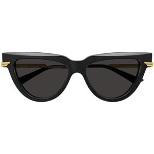Bottega Veneta Zonnebril  Occhiali da Sole BV1265S 001