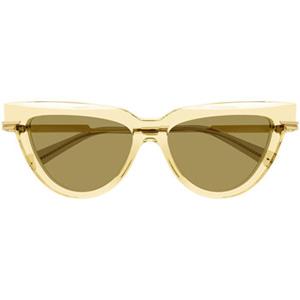 Bottega Veneta Zonnebril  Occhiali da Sole BV1265S 004