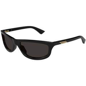 Bottega Veneta Zonnebril  Occhiali da Sole BV1327S 001