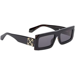 Off-White Zonnebril  Occhiali da Sole Laurel 11007
