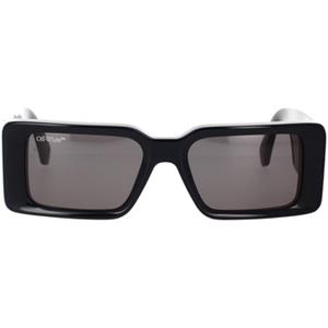 Off-White Zonnebril  Occhiali da Sole Milano 11007