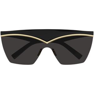 Yves Saint Laurent Zonnebril  Occhiali da Sole Saint Laurent SL 614 Mask 001