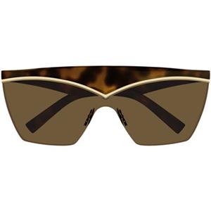 Yves Saint Laurent Zonnebril  Occhiali da Sole Saint Laurent SL 614 Mask 002