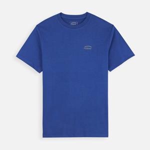 Oxbow T-shirt Korte Mouw  Biologisch katoenen T-shirt met korte mouwen SEKOLY