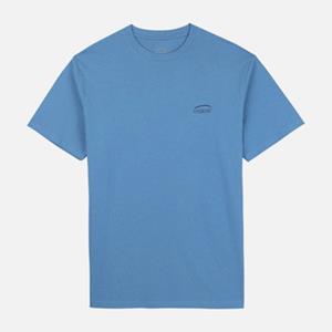 Oxbow T-shirt Korte Mouw  Biologisch katoenen T-shirt met korte mouwen TEKOVA