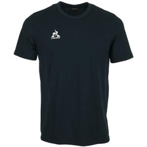 Le Coq Sportif T-shirt Korte Mouw  Tee Présentation SS n°1