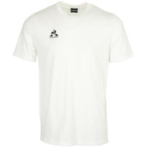 Le Coq Sportif T-shirt Korte Mouw  Tee Présentation SS n°1