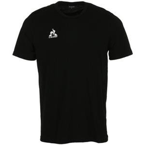 Le Coq Sportif T-shirt Korte Mouw  Tee Présentation SS n°1