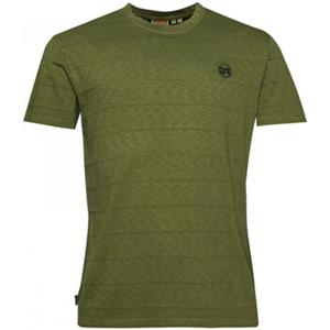 Superdry T-shirt  Vintage texture