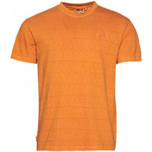 Superdry T-shirt  Vintage texture