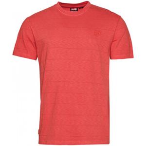 Superdry T-shirt  Vintage texture