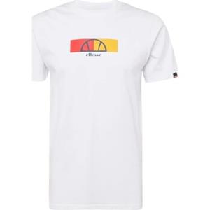 Ellesse T-shirt Korte Mouw  215591