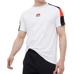 Ellesse T-shirt Korte Mouw  215601