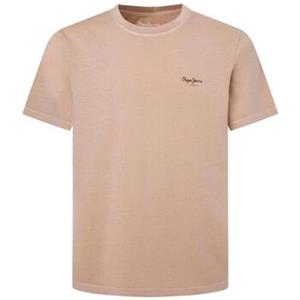 Pepe Jeans T-shirt Korte Mouw  -