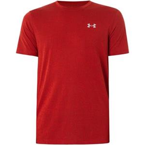 Under Armour T-shirt Korte Mouw  Lancering Camo T-shirt