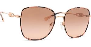 MICHAEL Michael Kors Zonnebril  Occhiali da Sole Empire Square 2 MK1129J 110813