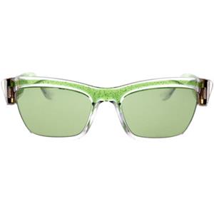 D&G Zonnebril D&G Occhiali da Sole Dolce Gabbana DG6171 3354/2