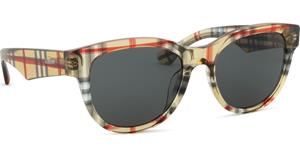 Burberry Zonnebril  Occhiali da Sole BE4432U 412287