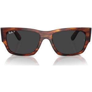 Ray-Ban Zonnebril  Occhiali da Sole Carlos RB0947S 954/48 Polarizzati