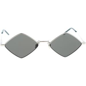 Yves Saint Laurent Zonnebril  Occhiali da Sole Saint Laurent New Wave SL 302 Lisa 001
