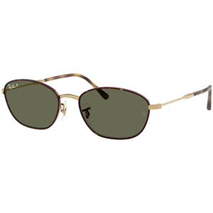 Ray-Ban Zonnebril  Occhiali da Sole RB3749 927358 Polarizzati