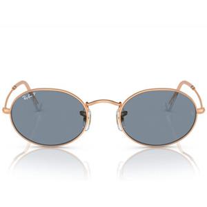 Ray-Ban Zonnebril  Occhiali da Sole RB3547 9202S2 Polarizzati