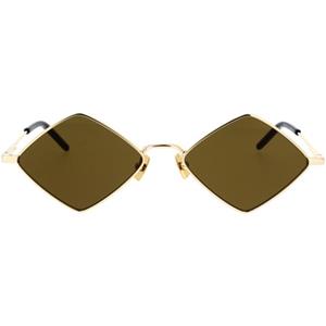 Yves Saint Laurent Zonnebril  Occhiali da Sole Saint Laurent New Wave SL 302 Lisa 011