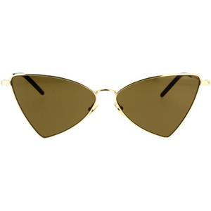 Yves Saint Laurent Zonnebril  Occhiali da Sole Saint Laurent New Wave SL 303 Jerry 011