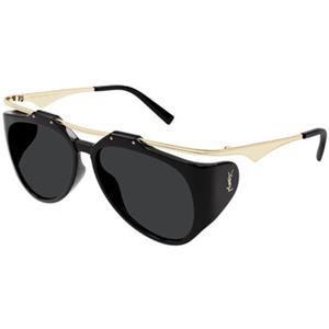 Yves Saint Laurent Zonnebril  Occhiali da Sole Saint Laurent SL M137 Amelia 001