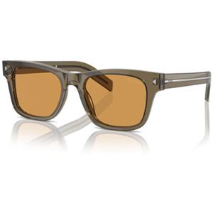 Prada Zonnebril  Occhiali da Sole PRA17S 18T60F Fotocromatici