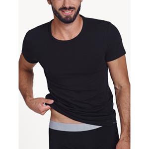 Lisca T-shirt Korte Mouw  T-shirt met slipe mouwen Hercules