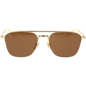 Gucci Zonnebril  Occhiali da Sole GG0985S 002