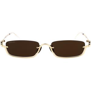 Gucci Zonnebril  Occhiali da Sole GG1278S 001