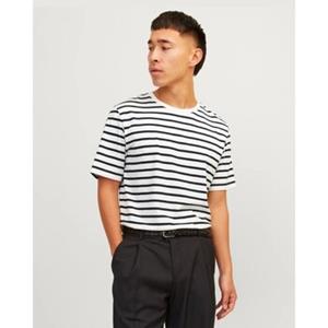 Jack & jones T-shirt Korte Mouw Jack & Jones 12156101 ORGANIC